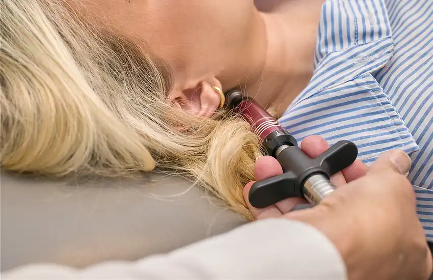 Domain Mind Body Activator